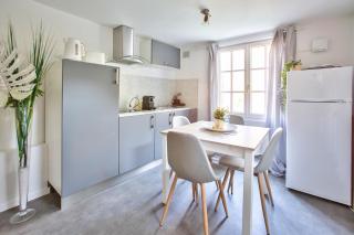 Maison cosy et paisible au coeur de Beauvais - Beauvais - 5