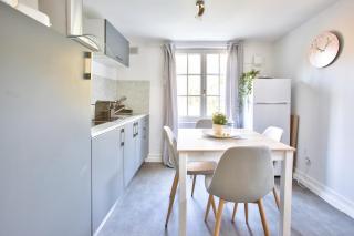 Maison cosy et paisible au coeur de Beauvais - Beauvais - 7