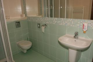 Hotel Selsky Dvur - 6