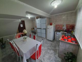 Casa da Tuca - São João del-Rei - 4