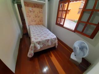 Casa da Tuca - São João del-Rei - 8