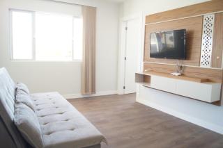 Apartamento Ponta do Papagaio - Térreo - Palhoça - 2