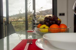 Amoreira House - Calheta - 1