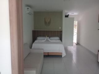 Apto. Orchidea no Ubaia Residence 202 - Pipa - 3