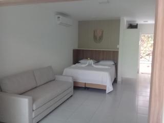 Apto. Orchidea no Ubaia Residence 202 - Pipa - 2