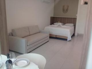 Apto. Orchidea no Ubaia Residence 202 - Pipa - 1
