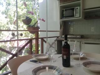 Apto. Orchidea no Ubaia Residence 202 - 8