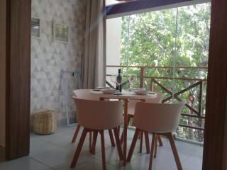 Apto. Orchidea no Ubaia Residence 202 - Pipa - 5