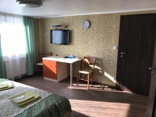 Penzion- Leslav - České Budějovice - 4