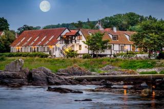 Allinge Badehotel - Allinge - 0