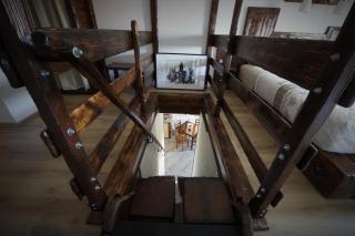 Apartments Oliva - Fiorini - 1