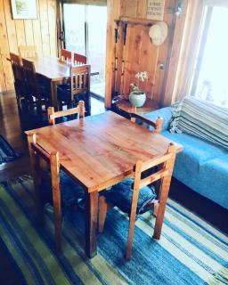 Hostal Andalue - Puerto Fuy - 7