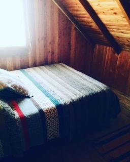 Hostal Andalue - Puerto Fuy - 4