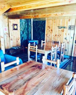 Hostal Andalue - Puerto Fuy - 3