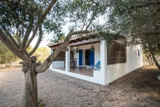CASA LAIA Cala Saona - Cala Saona - 0