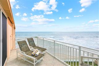 Paradise Beach Club - Oceanfront and Penthouse - Satellite Beach - 8