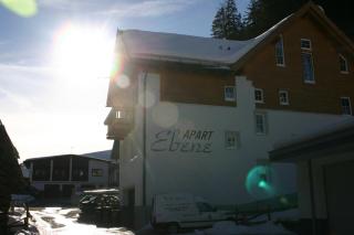 Apart Ebene - Ischgl - 7