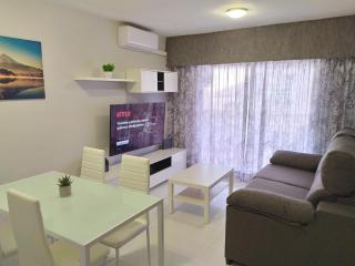 Apartamento Esmeralda 11 - Calpe - 3