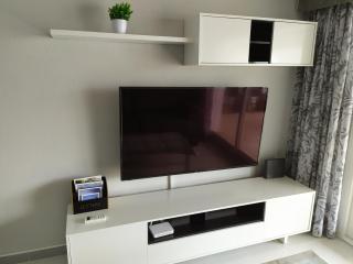 Apartamento Esmeralda 11 - Calpe - 2
