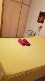 Alojamiento San Rafael 2 - 6