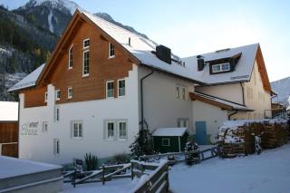 Apart Ebene - Ischgl - 4