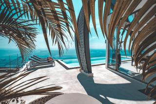 Sky Dream Villa Award Winning Sea View Villa - Chaweng Noi Beach - 9