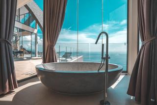 Sky Dream Villa Award Winning Sea View Villa - Chaweng Noi Beach - 7