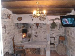 CASA QUINTANS - Isorna - 3