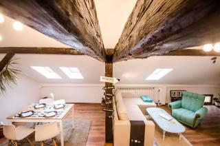 Off Vitosha Blvd Designer Apart - 0