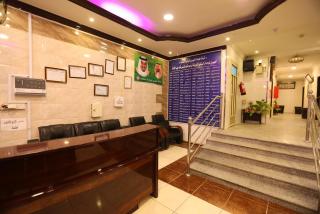 Al Eairy Apartments - Al-Damam 2 - Dammam - 5