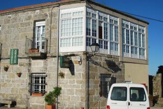 Casa O Torgal - Parada del Sil - 6