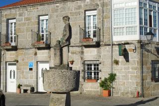 Casa O Torgal - Parada del Sil - 5