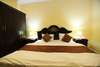 Al Eairy Apartments - Al-Damam 2 - Dammam - 4