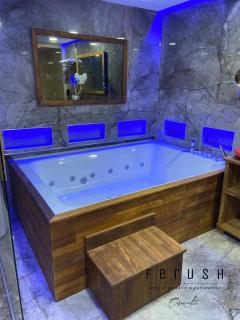 Ferush Boutique Hotel - Urla - 3