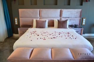 Ferush Boutique Hotel - Urla - 2