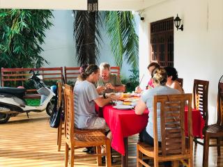 Freedom Lodge Yala - 5