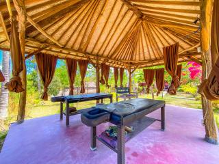 Namaste Bungalows - Nusa Penida - 8