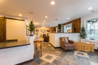 Woodland Inns - Forks - 4