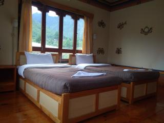 Nirvana Lodge - 1