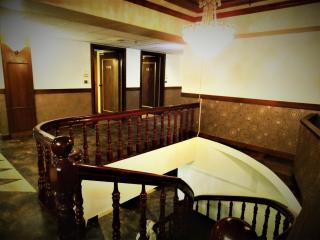 Hsinchu Shih business hall - Hsinchu - 9
