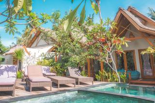 Gili One Resort - Gili Trawangan - 1