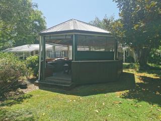 Tui Lodge - Coromandel Town - 1