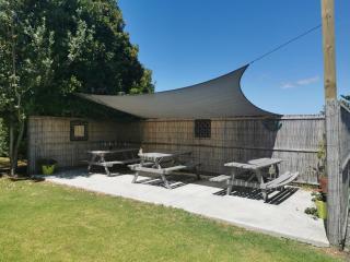 Tui Lodge - Coromandel Town - 3