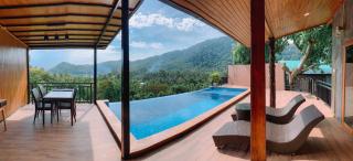 Baan View Talay Pool Villas - 0