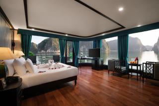 Aspira Cruise - Ha Long - 7