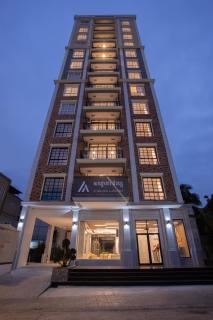 TK VIEW HOTEL & APARTMENT - Phnom Penh - 7