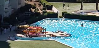 Departamento Lago & Mar - 5