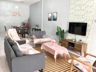 Deena Homestay (Utan Aji) - Kangar - 9