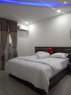 Budi Asih Guest house Syariah - 6