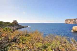 Superior Xlendi Lungomare Apartment - Xlendi - 5